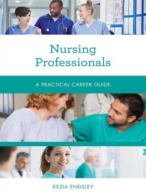 cover image of Nursing Professionals